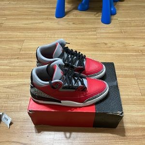 Air Jordan 3 retro se